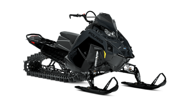 Polaris PRO RMK 165 850 Patriot 2026